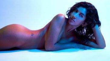 Stephanie Beatriz Nude on leakfanatic.com