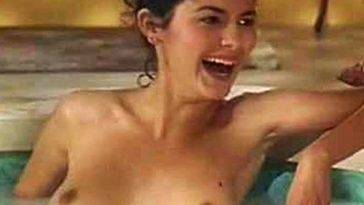 Audrey Tautou Nude Pics & Topless Sex Scenes Compilation on leakfanatic.com