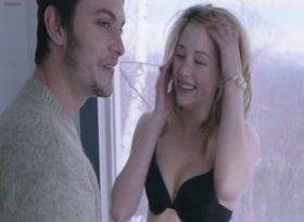 Haley Bennett Deep Powder (2013) hd1080p Sex Scene on leakfanatic.com