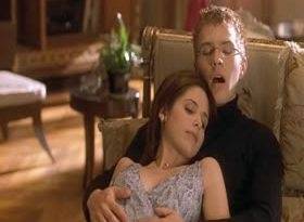 Sarah Michelle Geller CruelIntentions Sex Scene on leakfanatic.com