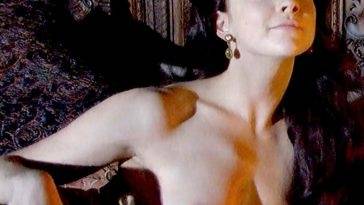 Natalie Dormer Juicy Boobs And Sex In The Tudors Series 13 FREE VIDEO on leakfanatic.com