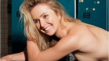 Elina Svitolina Sexy & Topless on leakfanatic.com