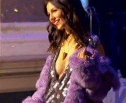 Victoria Justice Shows Gratuitous Amounts Of Sideboob on leakfanatic.com