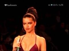 Adriana Lima 13 Fashion Tv Profile Sex Scene on leakfanatic.com