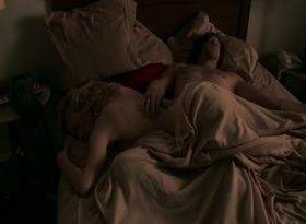 Diane Kruger 13 Sky (2015) Sex Scene on leakfanatic.com