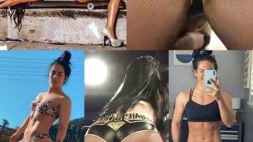 Tessa Blanchard Sexy Collection (18 Photos + Video) on leakfanatic.com