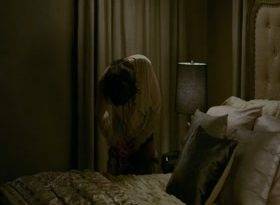 Jennifer Connelly 13 Shelter (2014) Sex Scene on leakfanatic.com