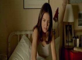 Katie Holmes sexy hot scene Sex Scene on leakfanatic.com