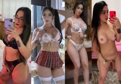 Julia denttelo - Brazilian Transvestite leak - OnlyFans SiteRip (@juliadenttelo) (95 videos + 119 pics) - Brazil on leakfanatic.com