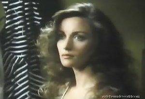 Jane Seymour 13 El tunel (1987) Sex Scene on leakfanatic.com