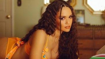 Madison Pettis Sexy (3 New Photos) on leakfanatic.com