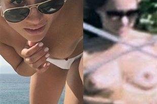 Meghan Markle vs Kate Middleton: Topless Princess Battle on leakfanatic.com