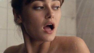 Ella Purnell Nude and Sex Scenes and Hot Photos on leakfanatic.com