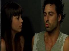 Ana De Armas 13 Party And Lies Sex Scene on leakfanatic.com