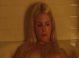 Whitney Able 13 Dark (2015) Sex Scene on leakfanatic.com