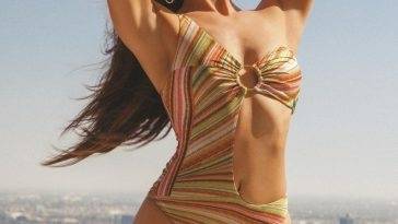 Haile Steinfeld Sexy on leakfanatic.com