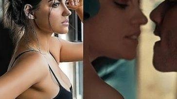 Maite Perroni Nude Sex Scenes & Topless Hot Images on leakfanatic.com