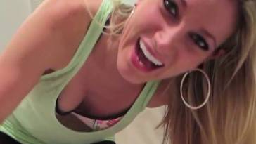 Jeana PVP Nipple Slips (9 pics) on leakfanatic.com