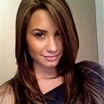 Demi Lovato Dyes Her Hair Blonde Sets Bad Example on leakfanatic.com