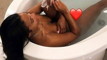 Christina Milian Nude LEAKED Pics & Hot Videos on leakfanatic.com