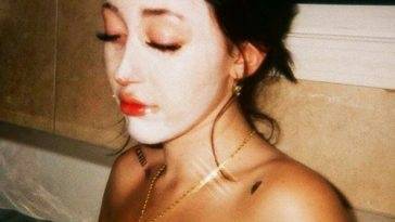 Noah Cyrus Nude LEAKED Pics & Hot Porn Video [2021] on leakfanatic.com