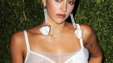 Lourdes Leon Nude & Bikini Pics Collection on leakfanatic.com