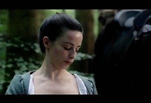 Laura Donnelly 13 Outlander (2014) Sex Scene on leakfanatic.com
