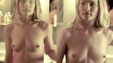 Willa Fitzgerald Nude 13 Reacher (9 Pics + Videos) on leakfanatic.com