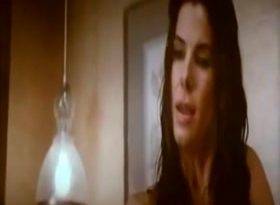 Sandra bullock in The Proposal Sex Scene on leakfanatic.com