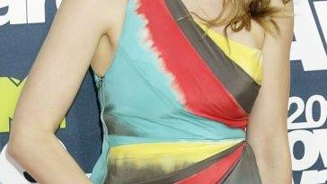 Aimee Teegarden 19s Panty Peek on leakfanatic.com