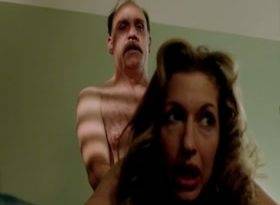 Alysia Reiner 13 Orange Is the New Black 13 S03E13 Sex Scene on leakfanatic.com