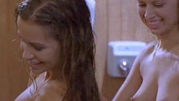 Jennifer Walcott Tara Killian In American Pie Band Camp 13 FREE VIDEO - Usa on leakfanatic.com