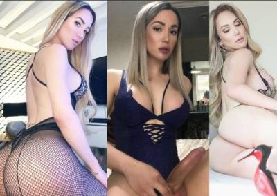 Mexican Transgender - OnlyFans SiteRip (@ambrossioanahi) (169 videos + 50 pics) - Mexico on leakfanatic.com