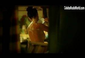 Ravshana Kurkova in A u nas vo dvore 26 (series) (2014) Sex Scene on leakfanatic.com