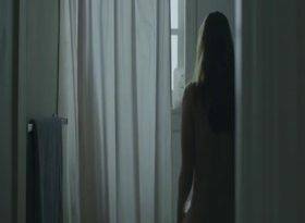 Kate Mara nude Sex Scene on leakfanatic.com
