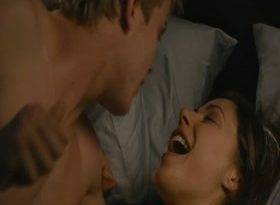 Amanda Crew Sex Scene on leakfanatic.com