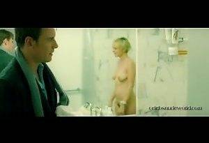 Carey Mulligan 13 Shame (2011) 2 Sex Scene on leakfanatic.com