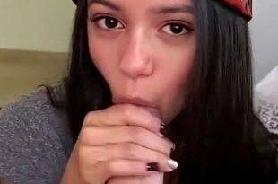 Jenna Ortega Blowjob Sex Tape Video on leakfanatic.com