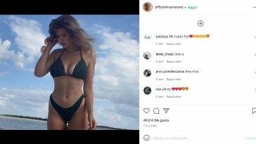 Mia Melano Full Car Couple SexTape OnlyFans Insta  Videos on leakfanatic.com