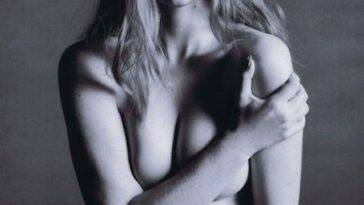 Deborah Ann Woll Possible Nude LEAKED & Sexy Compilation (152 Photos & Video Sex Scenes) on leakfanatic.com