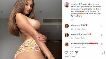 Sophie Mudd Slutty Tease  Insta  Videos on leakfanatic.com