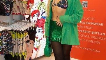 Tallia Storm Rocks 18Harti Swim 19 Swimwear Launch on leakfanatic.com