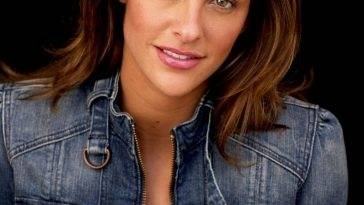 Jill Wagner Sexy Collection on leakfanatic.com