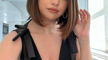 Selena Gomez Sexy (11 New Photos) on leakfanatic.com