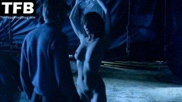 Emily Mortimer Nude 13 Young Adam (4 Pics + Video) on leakfanatic.com