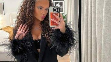 Madison Pettis Sexy on leakfanatic.com