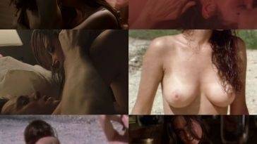 Jennifer Connelly Nude & Sexy Collection (48 Pics + Videos) on leakfanatic.com