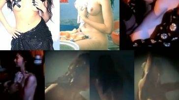 Hande Ataizi Nude & Sexy Collection (24 Photos + Videos) on leakfanatic.com