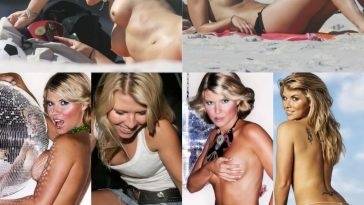 Vanessa Nimmo Nude (1 Collage Photo) on leakfanatic.com