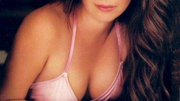 Holly Marie Combs Nude & Sexy Collection on leakfanatic.com